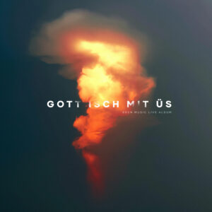 Gott isch mit üs (Live) - Multitracks