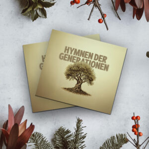 Hymnen der Generationen (CD)