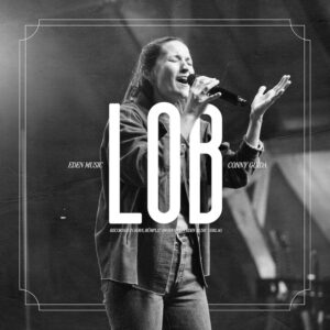 Lob (Live) - Multitracks